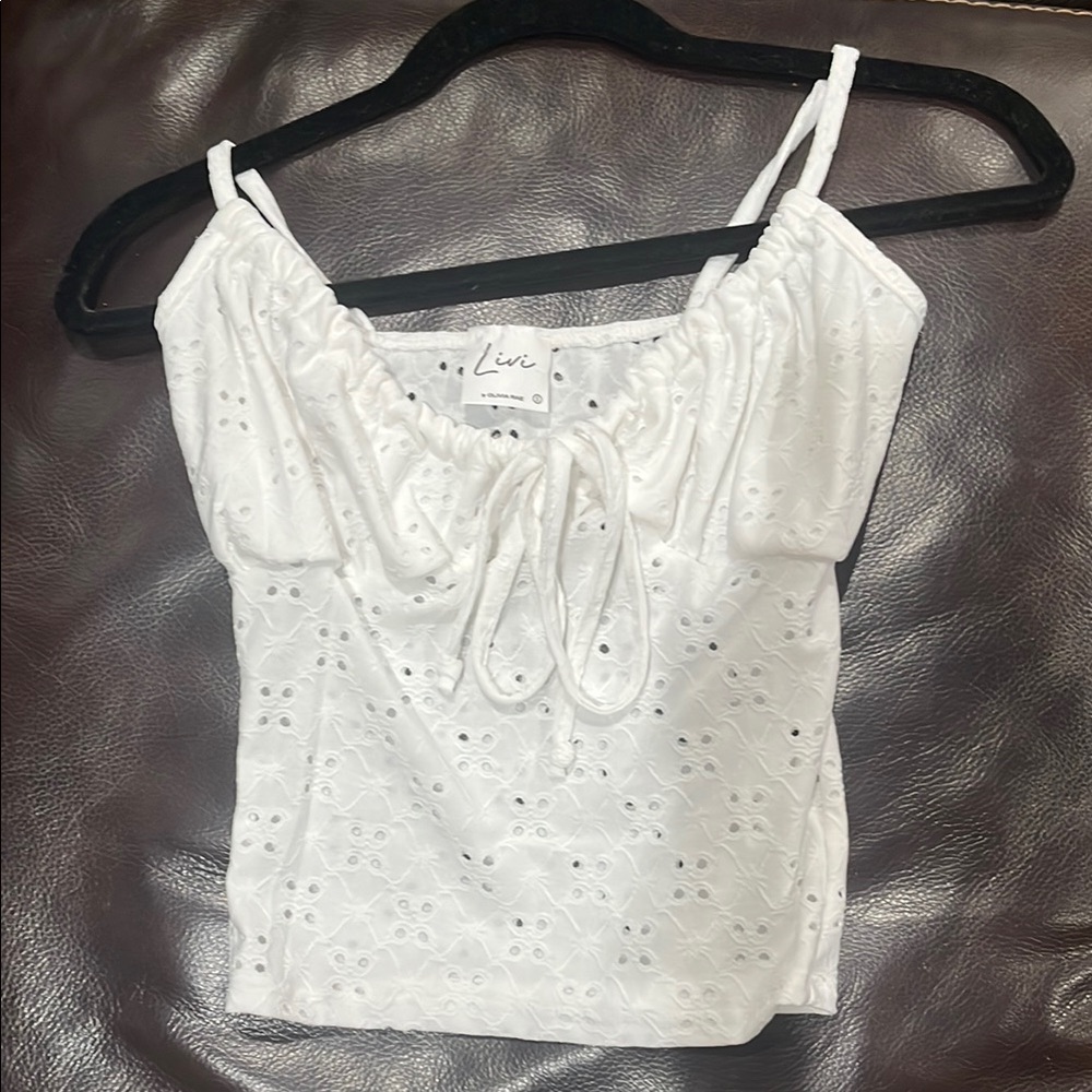 Cute Spring Top